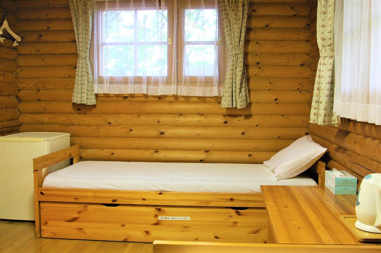 Отель Shomarutoge Garden House Hanno Экстерьер фото
