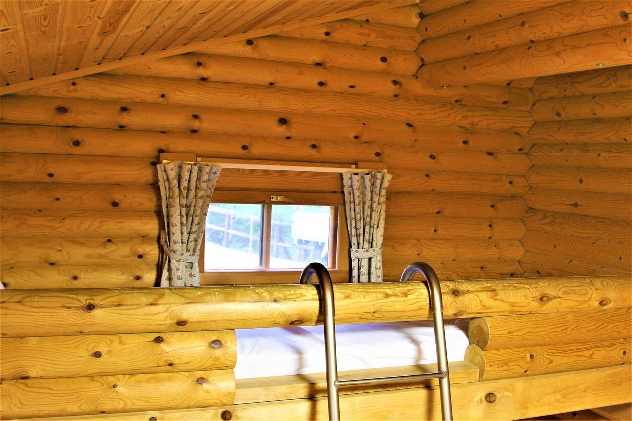 Отель Shomarutoge Garden House Hanno Экстерьер фото