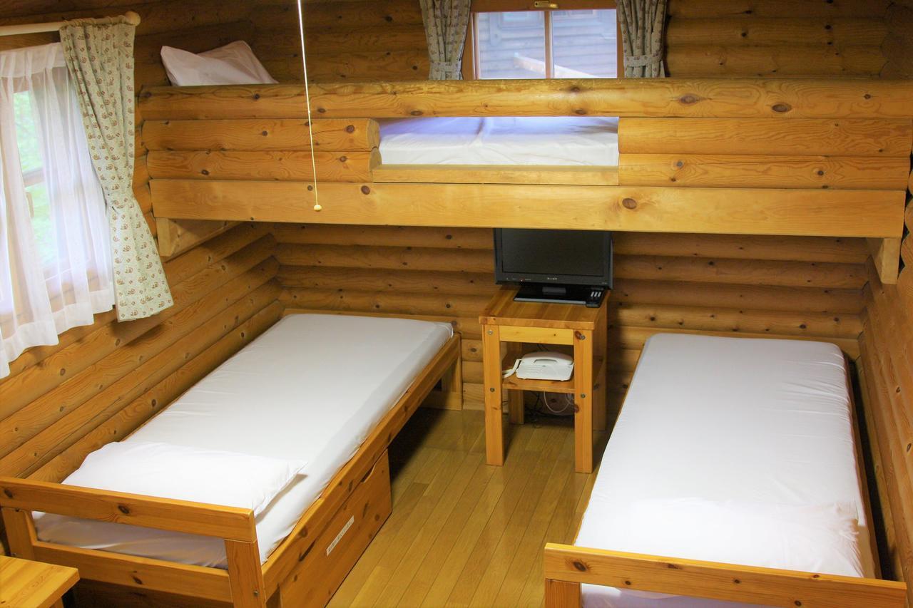 Отель Shomarutoge Garden House Hanno Экстерьер фото